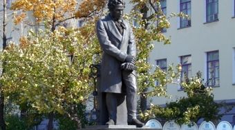 Приём заявок на Литературную Премию 