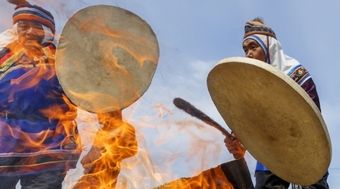 Национальная литература народов Дальнего Востока - начало серьезного разговора