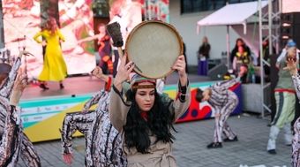 Сохранить национальные языки Дальнего Востока помогут национальные литературы