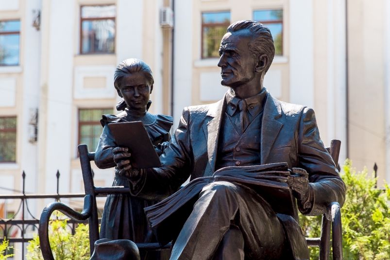 Самую дальневосточную литературную Премию им. Арсеньева представят на ЛиТРе