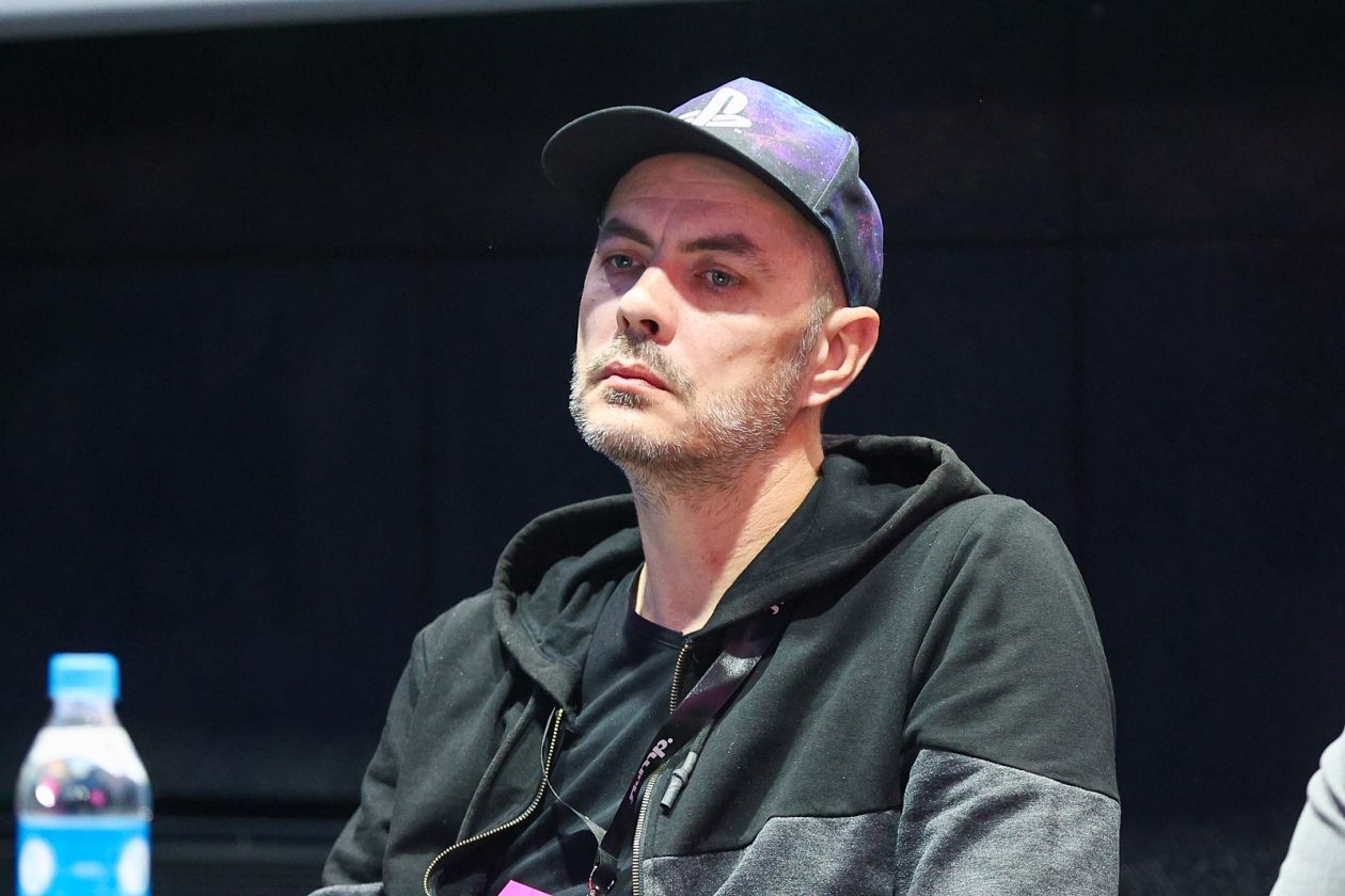 Дискуссия Значение и роль литературы в эпоху турбулентности (Сеул, университет Хангук). Фото: ИА PrimaMedia