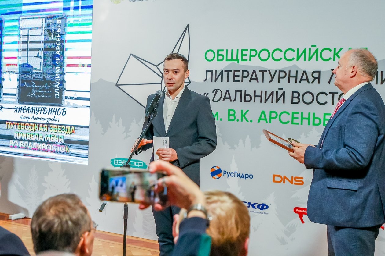 Михаил Калашников. Фото: ИА PrimaMedia